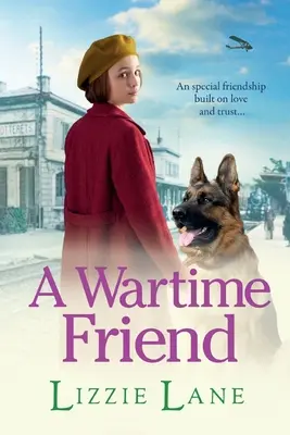 Vojnový priateľ - A Wartime Friend
