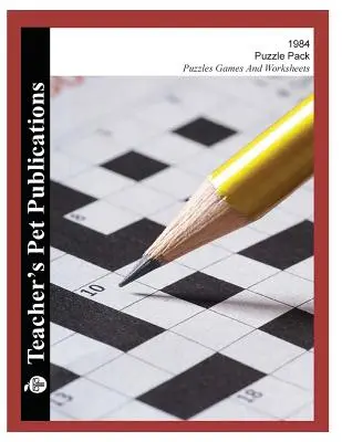 Balíček puzzle: 1984 - Puzzle Pack: 1984