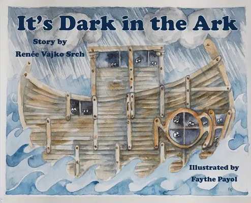 V arche je tma - It's Dark in the Ark