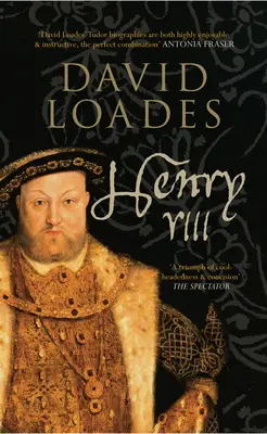 Henrich VIII. - Henry VIII