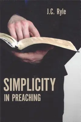 Jednoduchosť v kázaní - Simplicity in Preaching