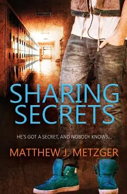 Zdieľanie tajomstiev - Sharing Secrets