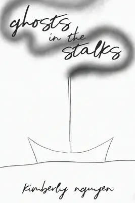 Duch v stonkách - ghost in the stalks