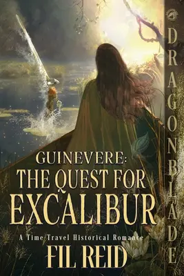 Hľadanie Excaliburu - The Quest for Excalibur