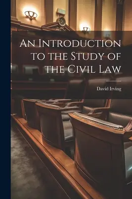 Úvod do štúdia občianskeho práva - An Introduction to the Study of the Civil Law