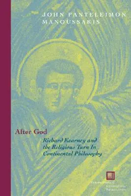 Po Bohu: Richard Kearney a náboženský obrat v kontinentálnej filozofii - After God: Richard Kearney and the Religious Turn in Continental Philosophy