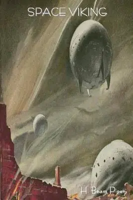Vesmírny viking - Space Viking