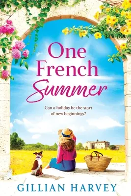 Jedno francúzske leto - One French Summer