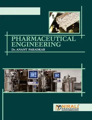 Farmaceutické inžinierstvo - Pharmaceutical Engineering