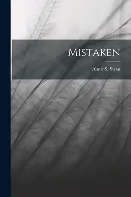 Omyl - Mistaken
