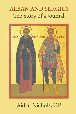 Alban a Sergius: Alžbety: Príbeh jedného denníka - Alban and Sergius: The Story of a Journal