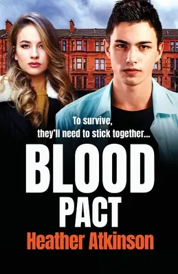 Krvavý pakt - Blood Pact