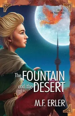 Fontána a púšť - The Fountain and the Desert