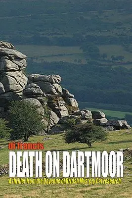 Smrť na Dartmoore - Death on Dartmoor