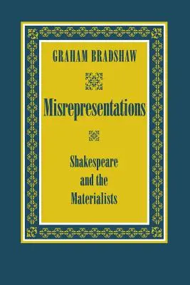 Skreslené informácie - Misrepresentations