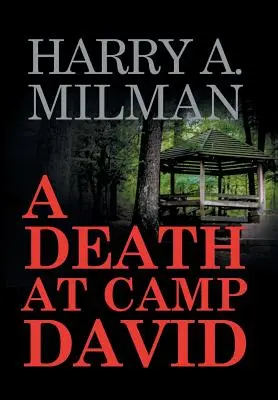 Smrť v Camp Davide - A Death at Camp David