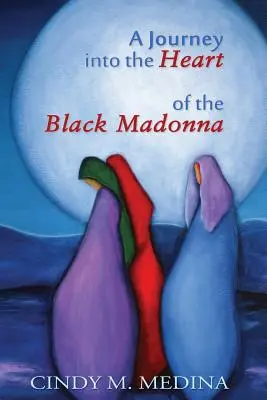Cesta do srdca čiernej madony: sebapoznávanie, špiritizmus, aktivizmus - A Journey into the Heart of the Black Madonna: Self-Discovery, Spiritualism, Activism