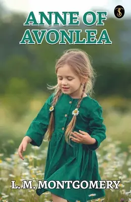 Anna z Avonley - Anne Of Avonlea