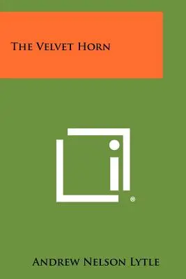 Zamatový roh - The Velvet Horn