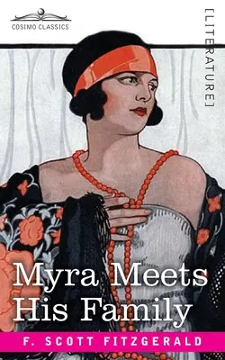 Myra stretáva svoju rodinu - Myra Meets His Family