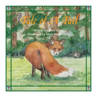 Príbeh o chvoste - Tale of a Tail