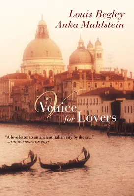 Benátky pre zamilovaných - Venice for Lovers