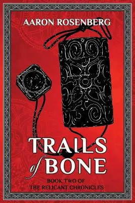 Stezky z kostí - Trails of Bone