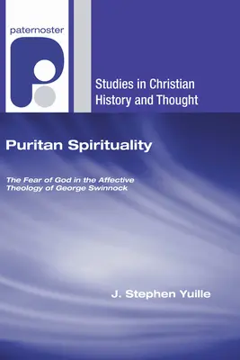 Puritánska spiritualita - Puritan Spirituality