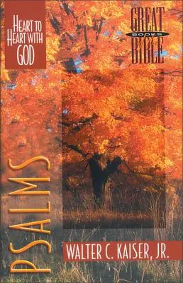 Žalmy: Srdce k srdcu s Bohom - Psalms: Heart to Heart with God