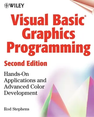 Grafické programovanie v jazyku Visual Basic w/WS - Visual Basic Graphics Programming w/WS