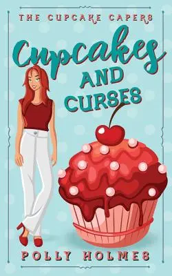 Koláčiky a kliatby - Cupcakes and Curses