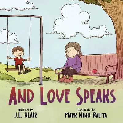 A láska hovorí - And Love Speaks