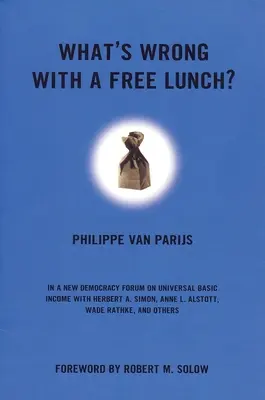 Čo je zlé na obede zadarmo? - What's Wrong With a Free Lunch?