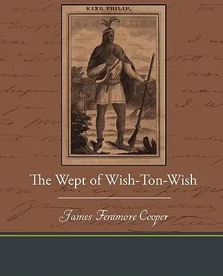 Plačky želania-ton-želania (The Wept of Wish-Ton-Wish) - The Wept of Wish-Ton-Wish