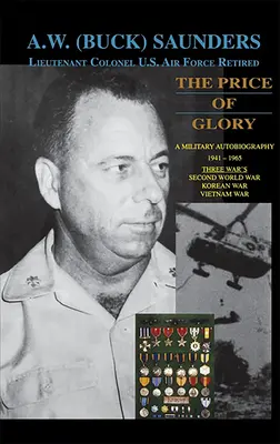 Cena slávy - Price of Glory
