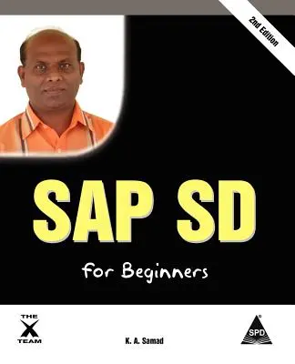 SAP SD pre začiatočníkov, 2. vydanie - SAP SD for Beginners, 2nd Edition
