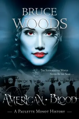 Americká krv - American Blood