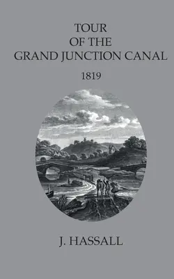 Prehliadka kanála Grand Junction - Tour of the Grand Junction Canal