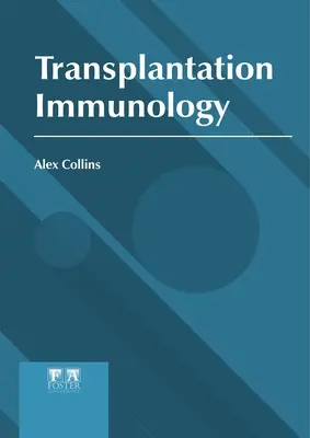 Transplantačná imunológia - Transplantation Immunology