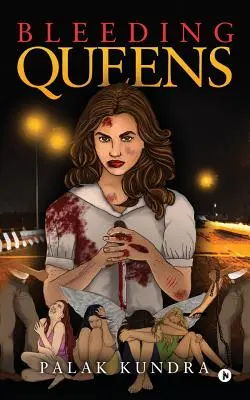 Krvácajúce kráľovné - Bleeding Queens