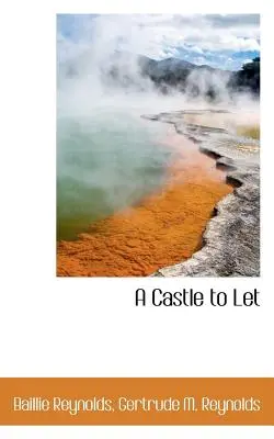 Zámok na prenájom - A Castle to Let