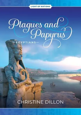 Mor a papyrus - Egypťania - Plagues and Papyrus - Egyptians
