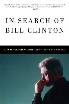 Pri hľadaní Billa Clintona - In Search of Bill Clinton