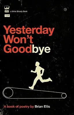 Včerajšok sa nelúči - Yesterday Won't Goodbye