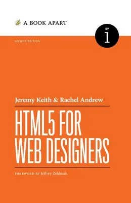HTML5 pre webových dizajnérov: Druhé vydanie - HTML5 for Web Designers: Second Edition
