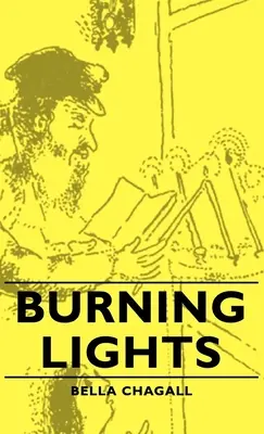 Horiace svetlá - Burning Lights