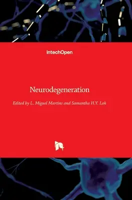 Neurodegenerácia - Neurodegeneration