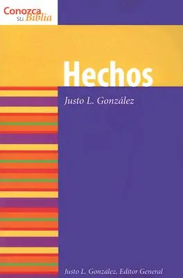 Hechos: Skutky apoštolov - Hechos: Acts