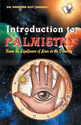 Úvod do chiromantie - Introduction to Palmistry