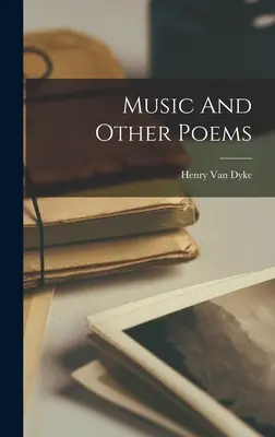 Hudba a iné básne - Music And Other Poems